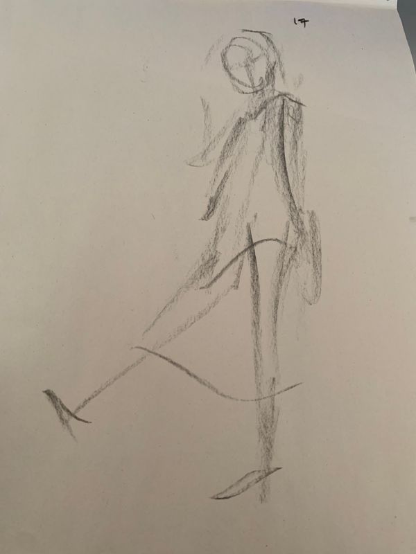 Gesture I