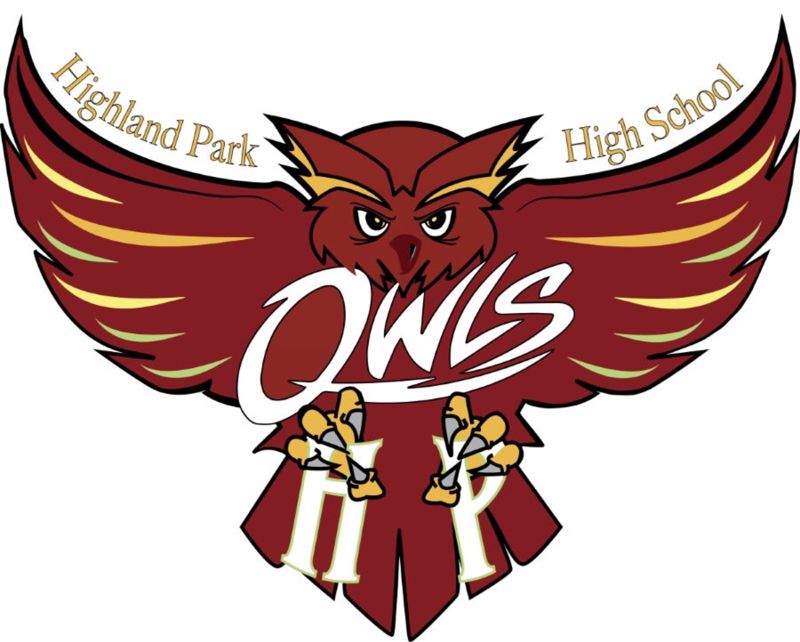 Highland Park Owls