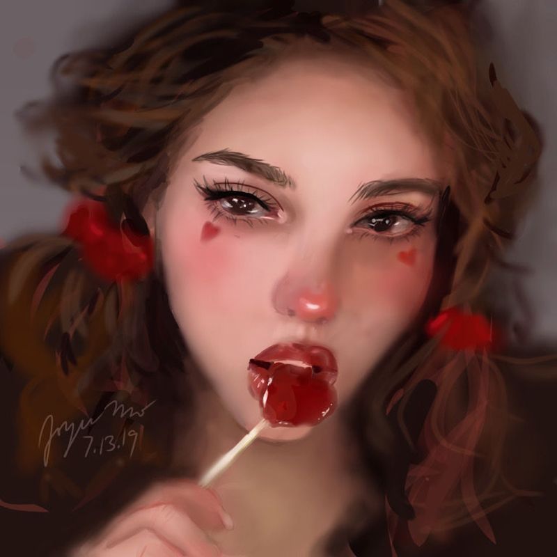 Lollipop