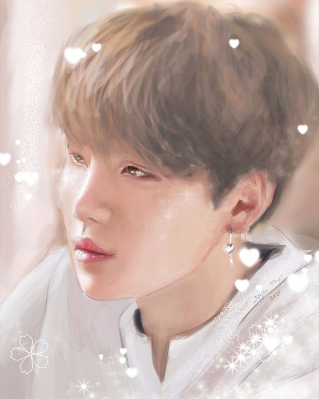 Portrait Study