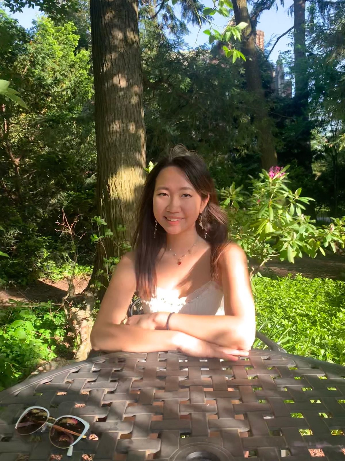 Joyce Mo